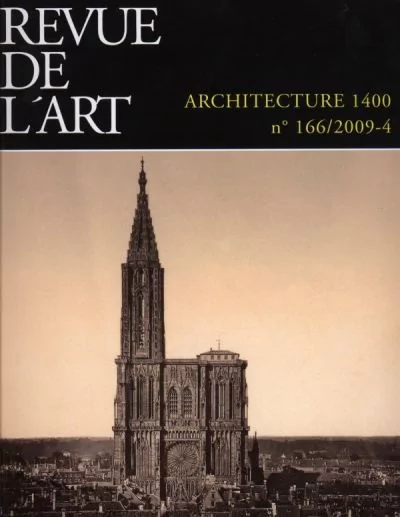 Architecture 1400